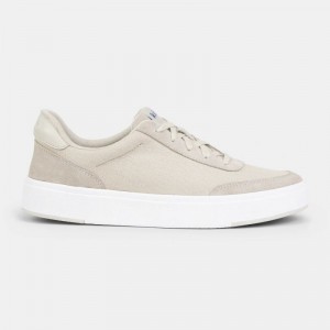 Bone Kizik Prague Women's Casual Shoes | YEAC7404