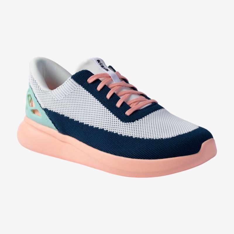 Bahama Kizik Athens Kids' Sneakers | PCLH7314