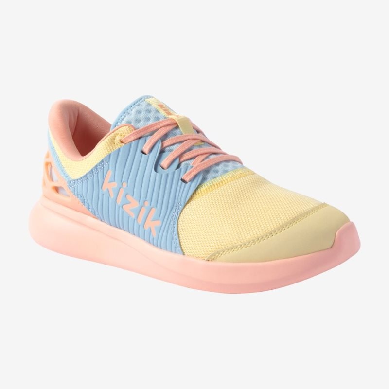 Birthday Cake Kizik Anaheim Kids' Sneakers | GPVH0662