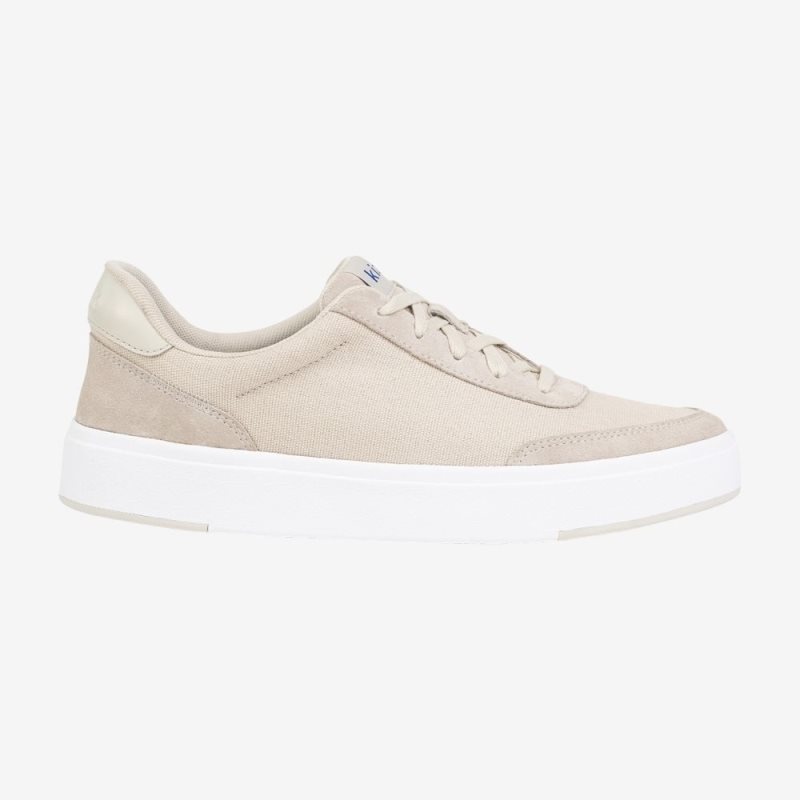 Bone Kizik Prague Women's Casual Shoes | YEAC7404