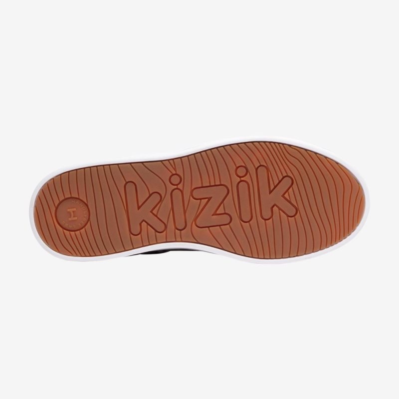 Camo Kizik Prague Kids' Casual Shoes | BENR6699