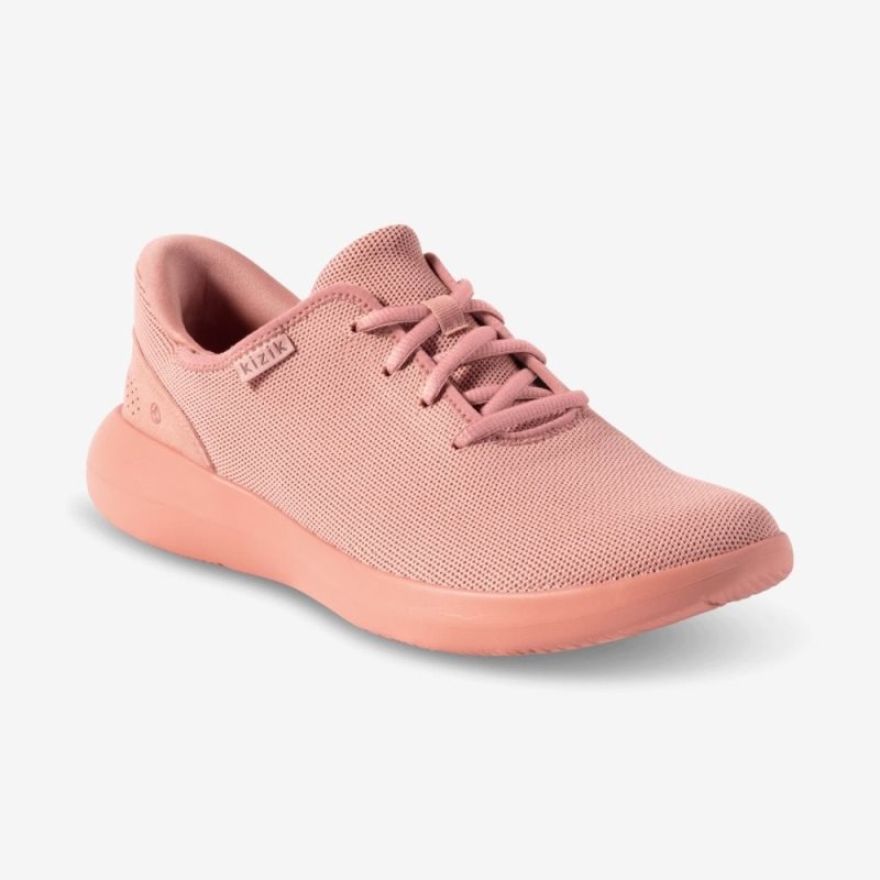 Clay Kizik Madrid Eco Knit Women's Sneakers | TECD6104