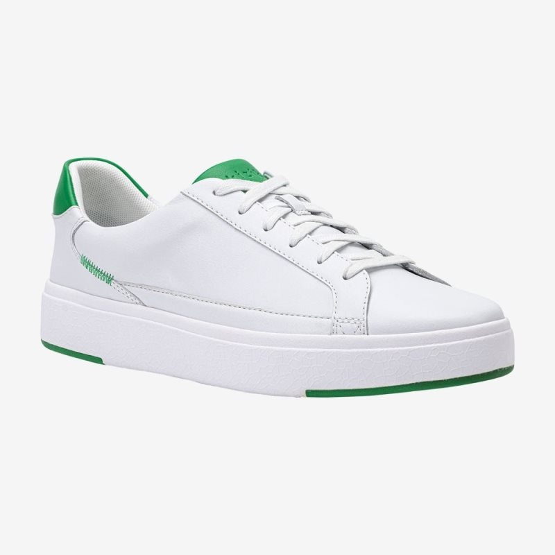 Clover Kizik Vegas Men's Casual Shoes | RPRD1043