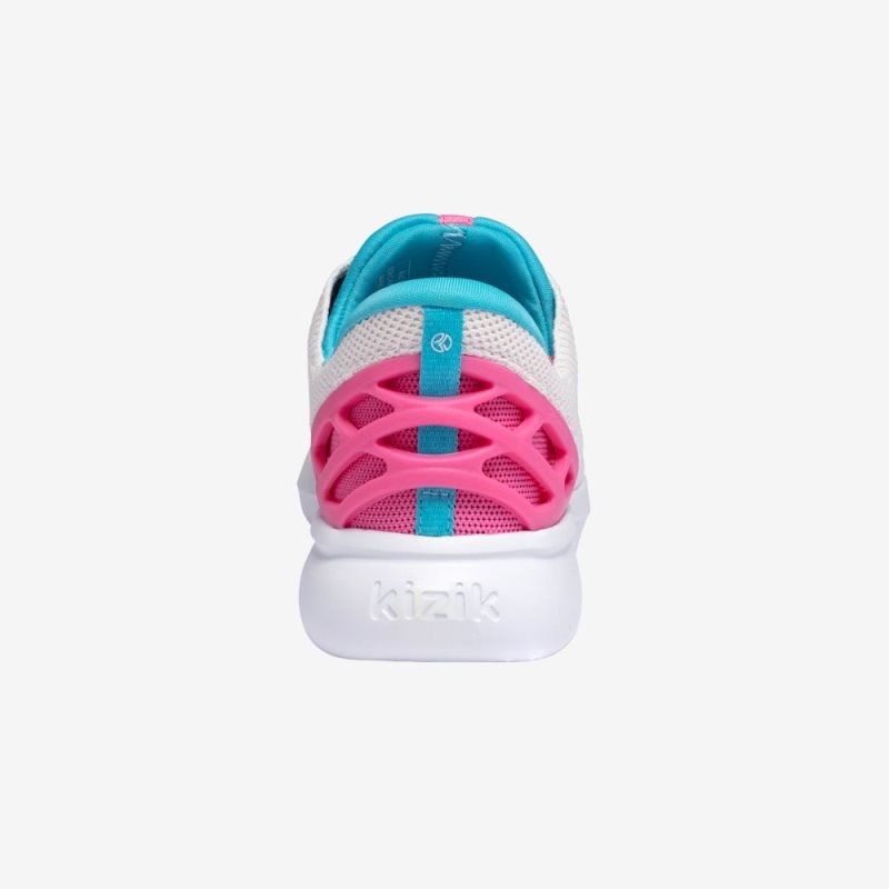 Cupcake Kizik Athens Kids' Sneakers | MQYK0355