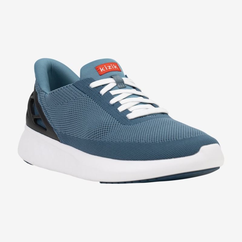 Deep Kizik Athens Women's Sneakers | HBCZ7575