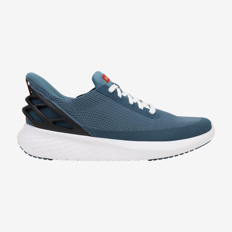 Deep Kizik Athens Women's Sneakers | HBCZ7575