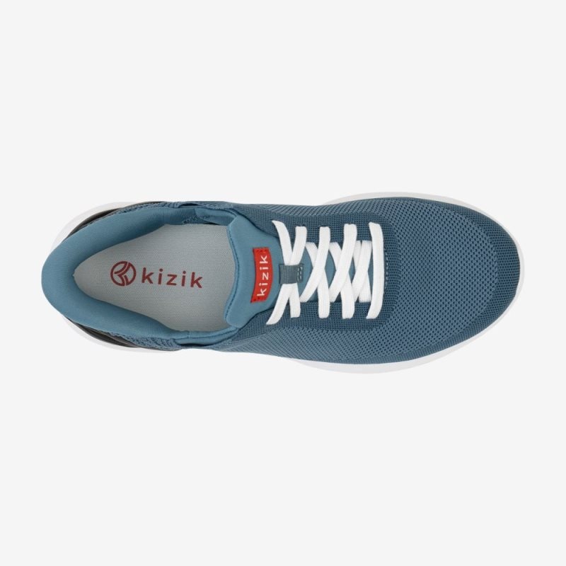 Deep Kizik Athens Women's Sneakers | HBCZ7575