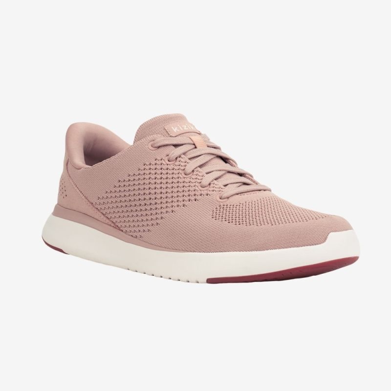 Fawn Kizik Lima Women's Sneakers | DQET9811