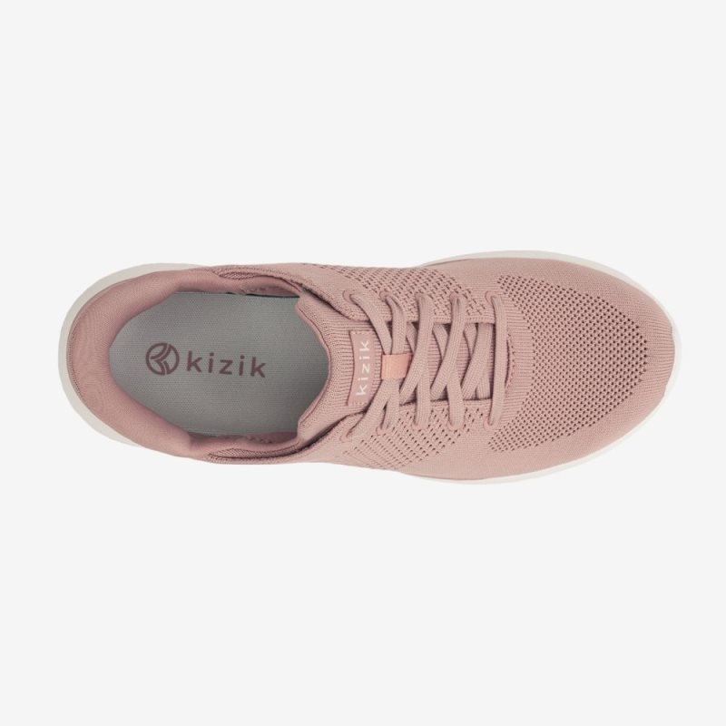 Fawn Kizik Lima Women's Sneakers | DQET9811