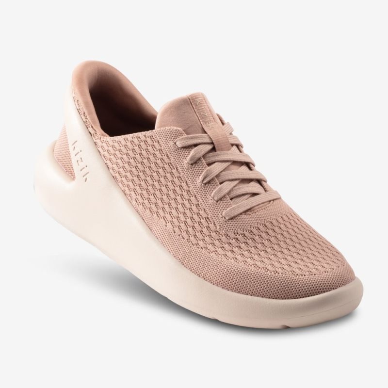 Fawn Kizik Roamer Women's Sneakers | IIKV4886