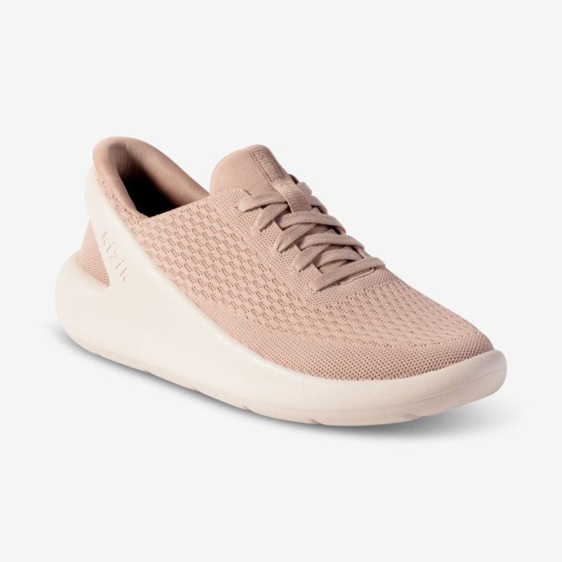 Fawn Kizik Roamer Women's Sneakers | IIKV4886