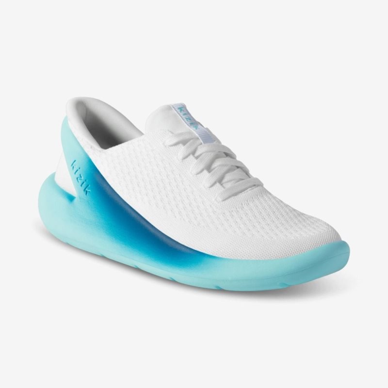 Glacier Kizik Roamer Women's Sneakers | AJEW8271