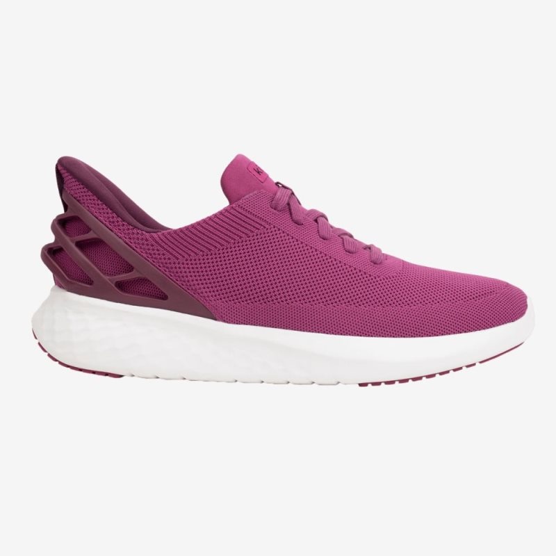 Huckleberry Kizik Athens Men's Sneakers | MHLK3983