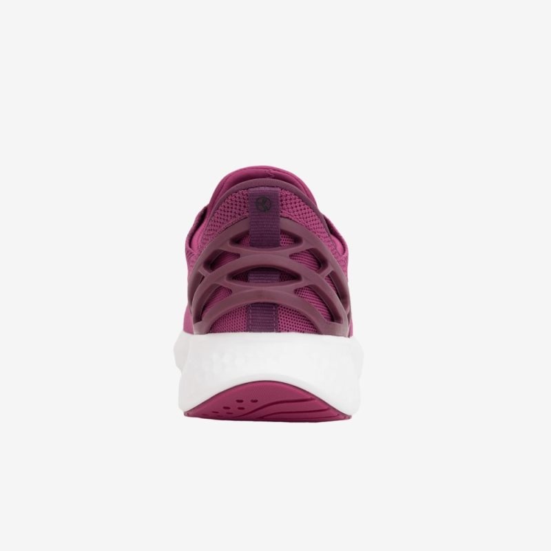 Huckleberry Kizik Athens Women's Sneakers | CTBS9475