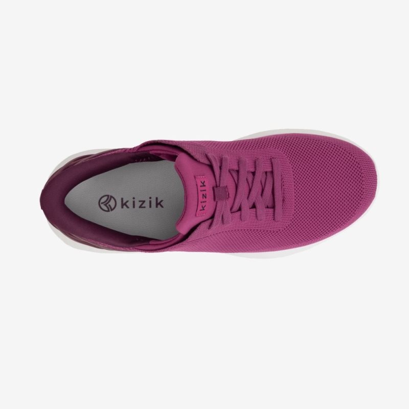 Huckleberry Kizik Athens Women's Sneakers | CTBS9475