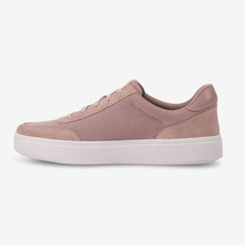 Mauve Kizik Prague Men's Casual Shoes | DNQH7582