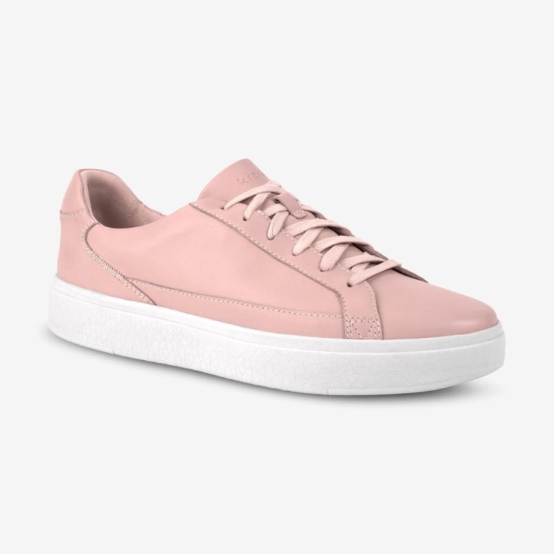 Pink Kizik Vegas Men's Casual Shoes | PAZC8578