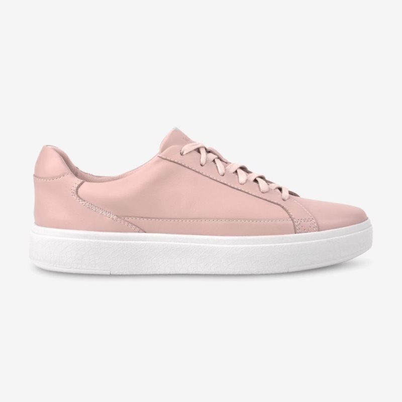 Pink Kizik Vegas Men's Casual Shoes | PAZC8578