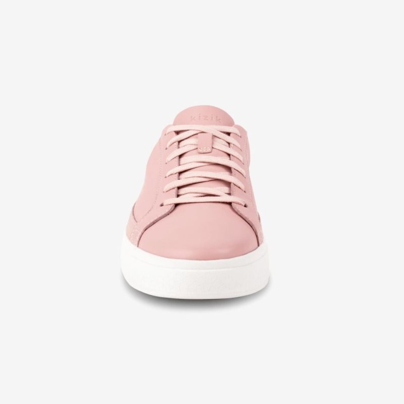 Pink Kizik Vegas Men's Casual Shoes | PAZC8578