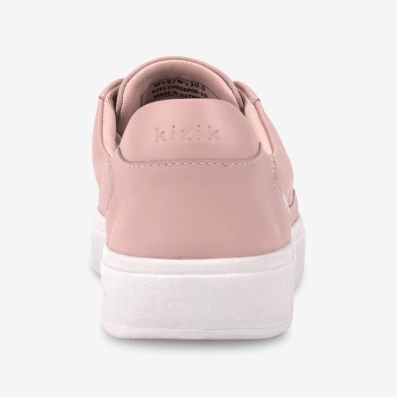 Pink Kizik Vegas Men's Casual Shoes | PAZC8578