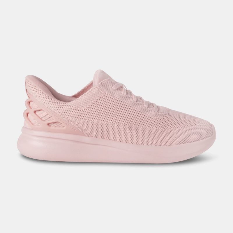 Pink Lemon Kizik Athens Kids' Sneakers | STHH5324