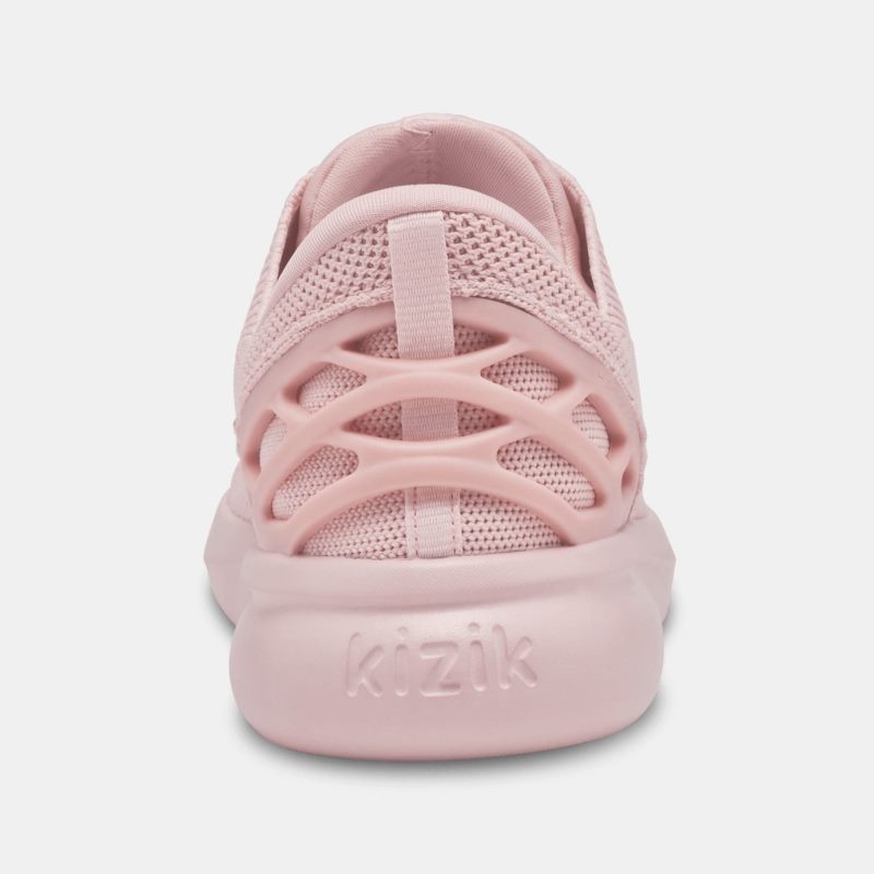 Pink Lemon Kizik Athens Kids' Sneakers | STHH5324