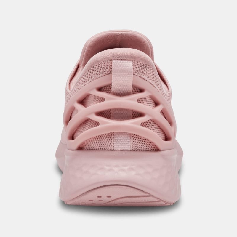 Pink Lemon Kizik Athens Women's Sneakers | NOVY2965