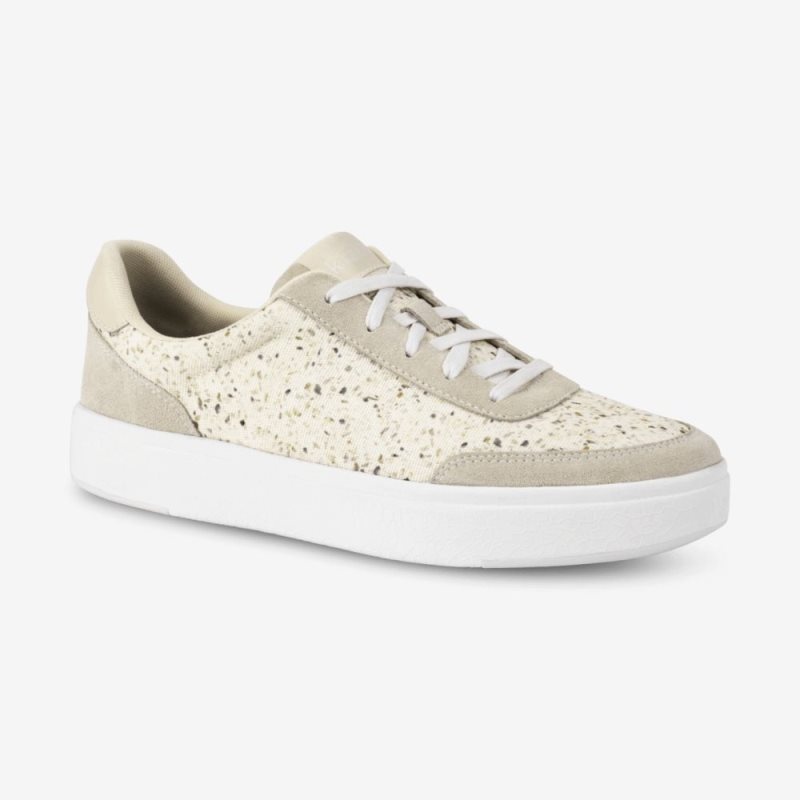 Terrazzo Kizik Prague Women's Casual Shoes | EWNQ2437