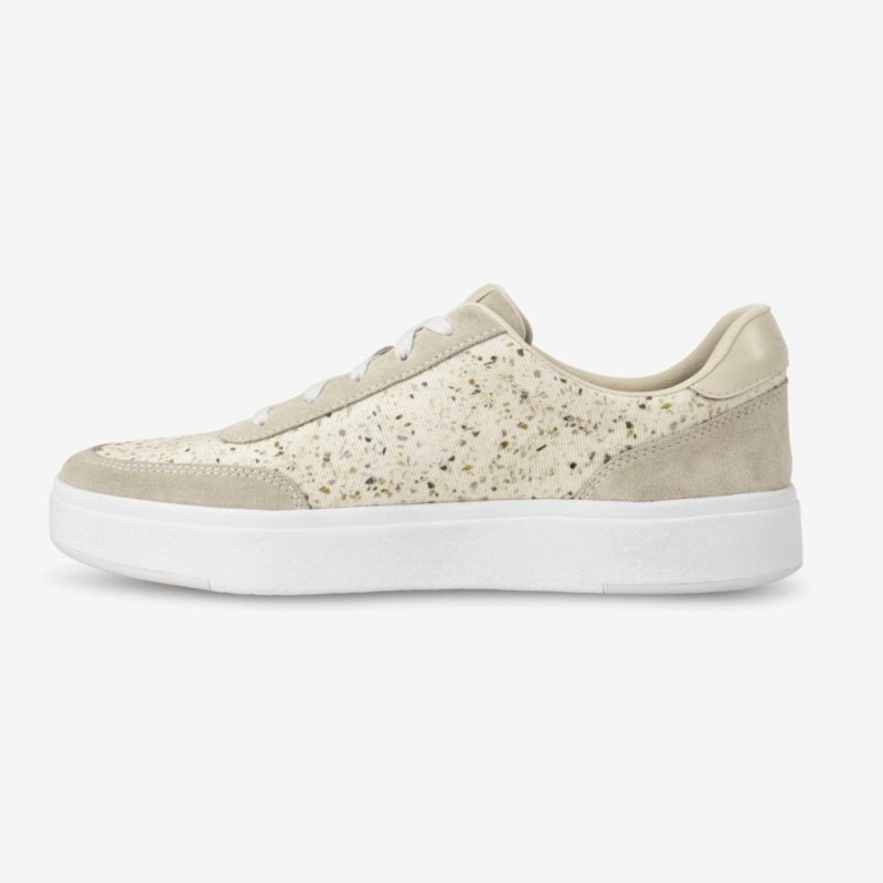 Terrazzo Kizik Prague Women's Casual Shoes | EWNQ2437