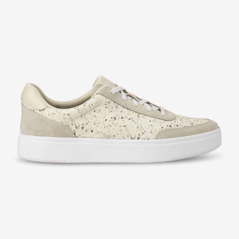 Terrazzo Kizik Prague Women's Casual Shoes | EWNQ2437