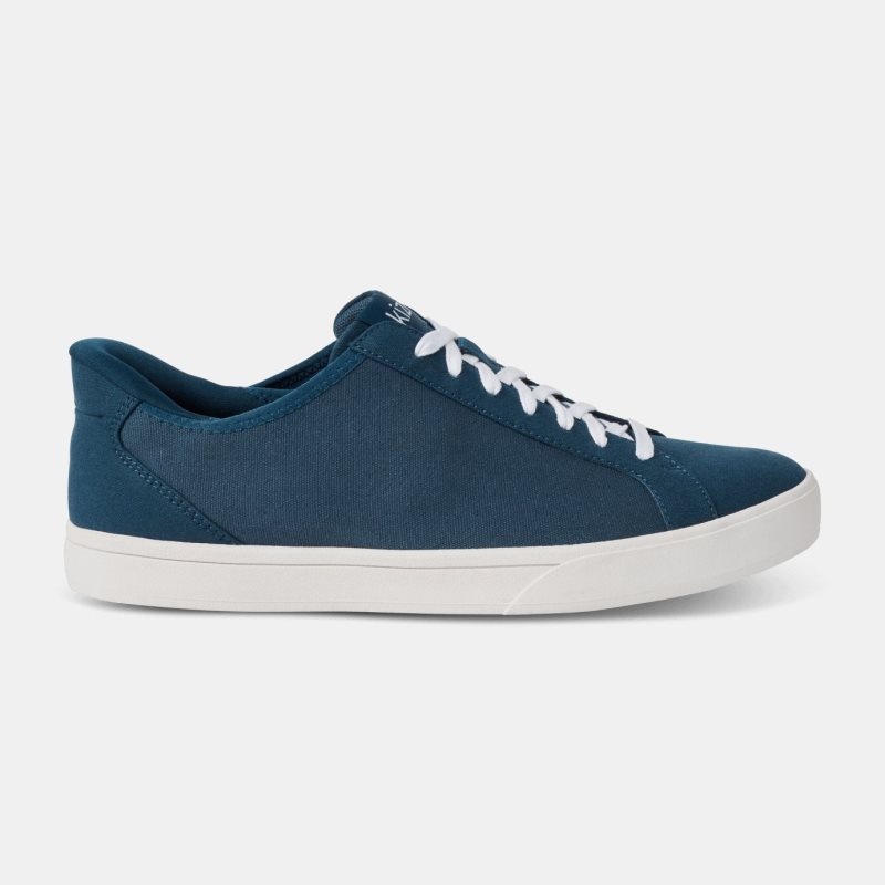 Tidepool Kizik Irvine Men's Casual Shoes | SWOA6017