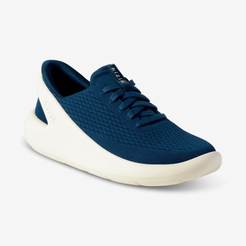 Tidepool Kizik Roamer Men's Sneakers | TZVX4322