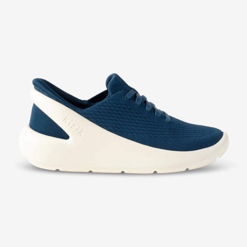 Tidepool Kizik Roamer Men's Sneakers | TZVX4322