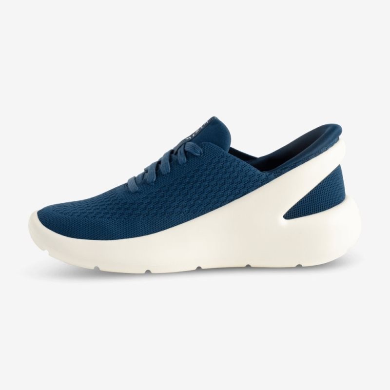 Tidepool Kizik Roamer Men's Sneakers | TZVX4322