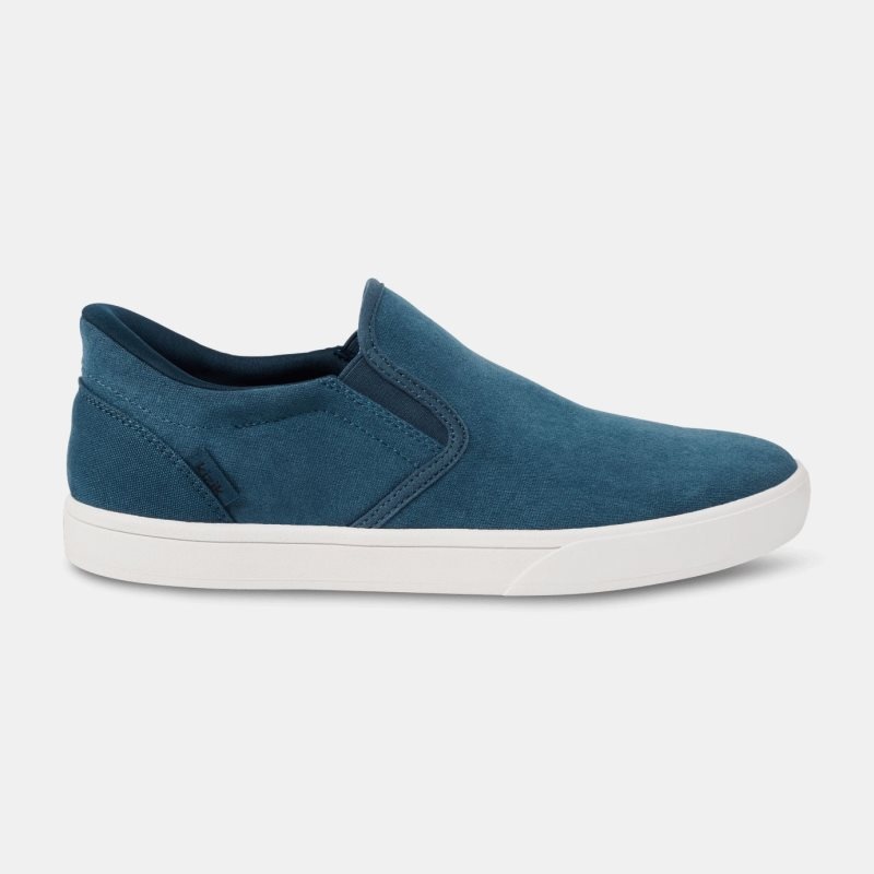 Tidepool Kizik Venice Men's Casual Shoes | MPJA5055